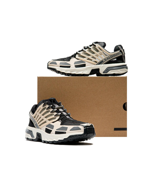 Salomon ACS PRO SHELL | L47957000 | AFEW STORE